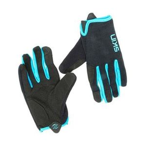 Luva Ciclismo Dedo Longo Skin Sport Flat