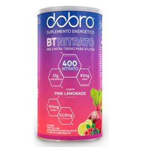 Bt Nitrato Gel 30g Dobro