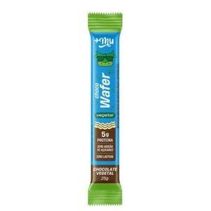 Chocowafer Vegano 25g MaisMu