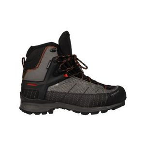 Bota Masculina de Trekking Impermeável Vibram MT500 Forclaz