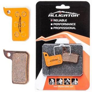 Pastilhas de Freio Alligator Sram Red Level Ultimate