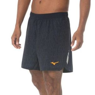 Shorts Masculina de Corrida Mizuno