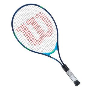 Raquete Infantil de Tennis Us Open 25 Wilson