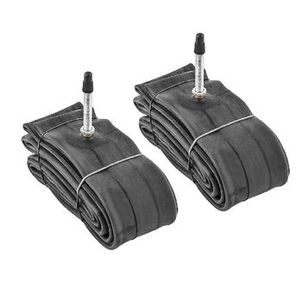 Par câmaras de ar Chaoyang 29 x 2.10/2.25 valvula presta 48 mm