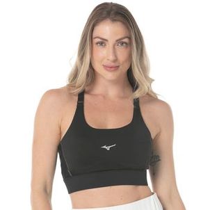 Top de Treino Feminino Mizuno High Support