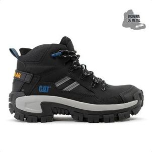 Bota Caterpillar Original Invader Mid Vent CT Masculina