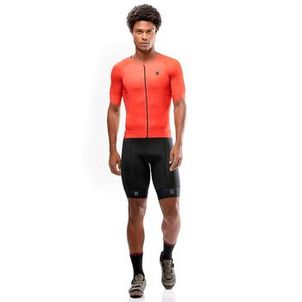 Camisa Ciclismo Remera Scarlet Furbo