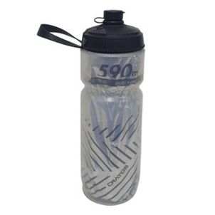 Garrafa de Ciclismo 590ml Cratos