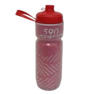 Garrafa de Ciclismo 590ml Cratos