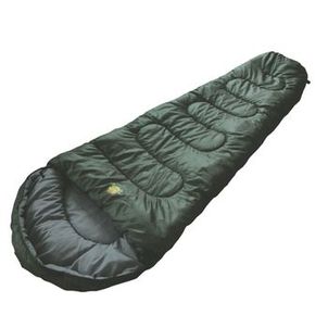 Saco de dormir tipo sarcófago Guepardo Ultralight para temperaturas entre 5° e 15°