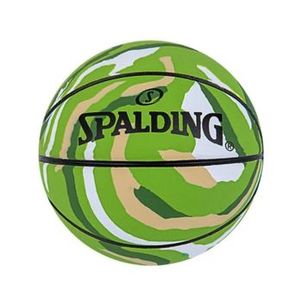 Mini Bola de Basquete Spaldeen Spalding