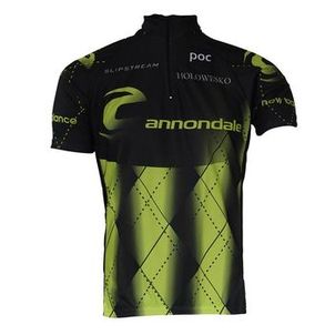 Camisa Ciclismo Cannondale