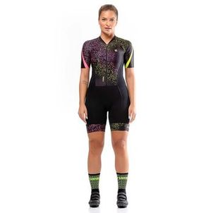 Macaquinho Feminino Furbo New Grace
