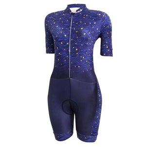 Macaquinho Feminino TSW Fashion Star