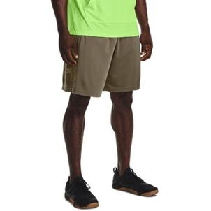 Shorts Masculino de Treino Tech Graphics Under Armour