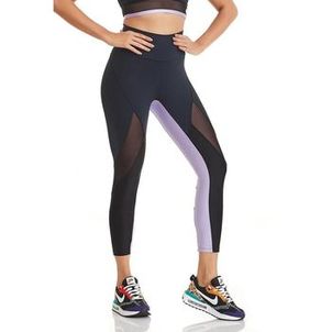 Calça Legging Cajubrasil NZ Fresh Feminina