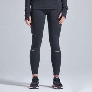 Legging Feminina de Corrida Warm Light Kiprun