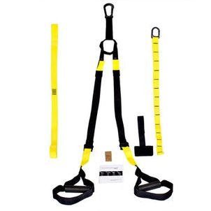 Fita de Suspensão Modelo TRX Profissional Yangfit