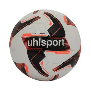 Bola de Futebol de Campo UHLSPORT Liga 11 - Branca