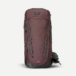 Mochila de Trekking MT900 Symbium - 60+10 Litros Forclaz