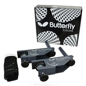 Suporte para tênis de mesa Butterfly Europa
