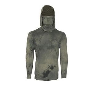 Camiseta Masculina de Pesca Shandow UPF+50 Ballyhoo