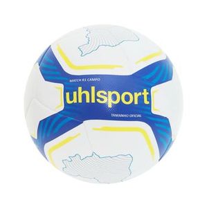 BOLA FUTEBOL DE CAMPO UHLSPORT MATCH R1 2024