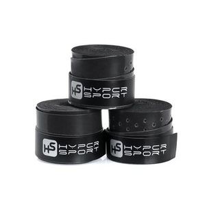 Overgrip Hyper Perforatred Pack com 03 Unidades Preto