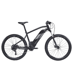 Bicicleta MTB Aro 27,5 Elétrica E-ST Rockrider