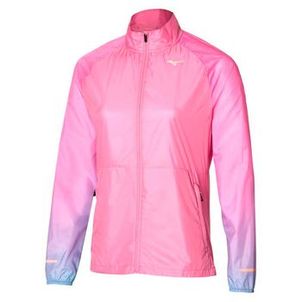 Jaqueta de Corrida Feminina Mizuno Aero