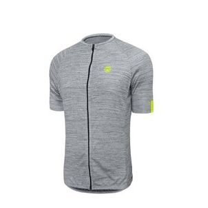Camiseta Masculina de Ciclismo Escalador Barbedo