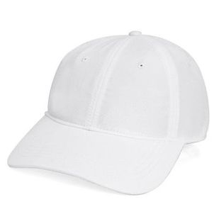 Boné Lacoste RK2662 Performance Branco