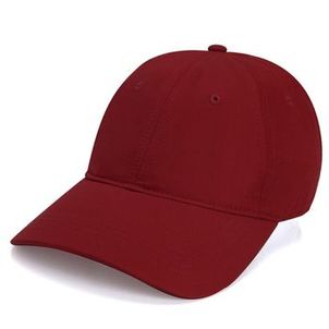 Boné Lacoste Performance RK2662 Vermelho