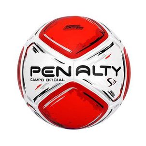 BOLA FUTEBOL DE CAMPO PENALTY S11 R1