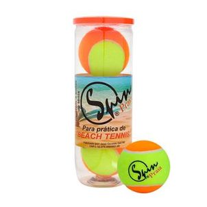 BOLA BEACH TENNIS SPIN PRAIA