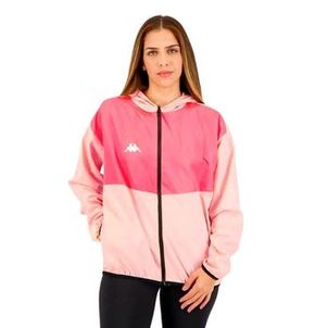 Jaqueta Quebra Vento Kappa Lory Feminina