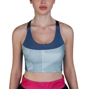 Top de Treino Feminina Mizuno Run Easy 4
