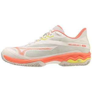 Tênis de Tennis Feminino Mizuno Wave Exceed Light 2 Clay Court
