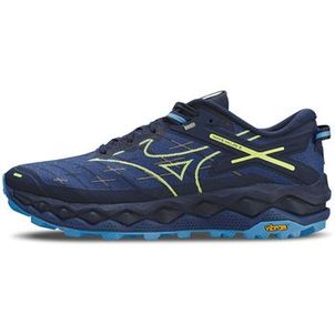 Tênis de Trilha Masculino Mizuno Wave Mujin 10