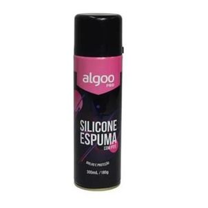 OLEO SILICONE FOAM PTFE SPRAY, 300 ML