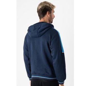 Jaqueta SPR Moletom Grêmio Masculina