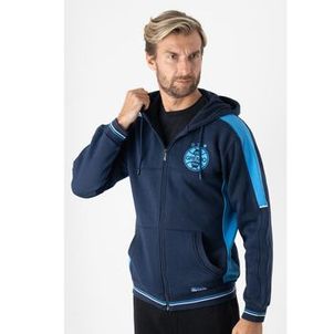 Jaqueta SPR Moletom Grêmio Masculina