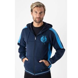 Jaqueta SPR Moletom Grêmio Masculina