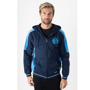 Jaqueta SPR Moletom Grêmio Masculina