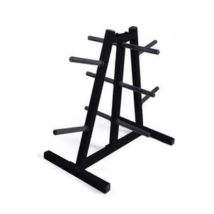 Suporte para Anilhas - Capacidade 500kg