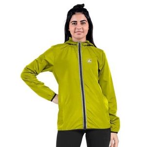 Jaqueta Corta Vento Esporte Legal Sport Feminina
