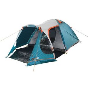 Barraca de Camping NTK Indy GT 3/4 pessoas Coluna d'água de 2500mm