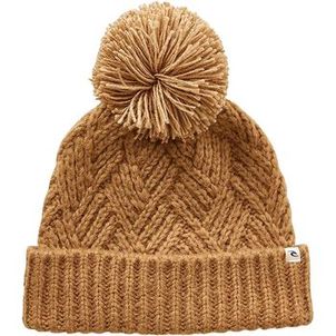 Gorro Rip Curl Groundswell Pom-Pom WT24 Sand
