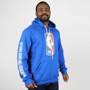 Moletom masculino Nba