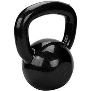 Kettlebell Emborrachado - 8kg